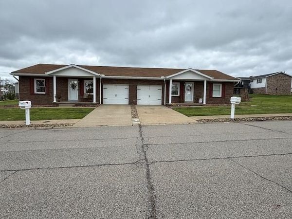 270 & 272 Oregon Ave, Weirton, WV 26062
