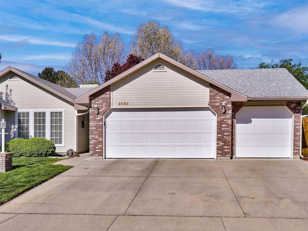 2085 N Astaire, Meridian, ID 83646