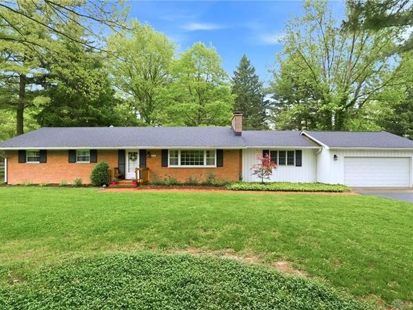1431 Meadow Lane, Yellow Springs Vlg, OH 45387