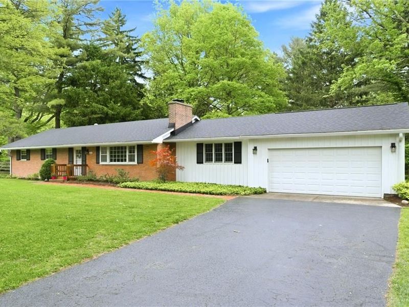 1431 Meadow Lane, Yellow Springs, OH 45387 Photo 3
