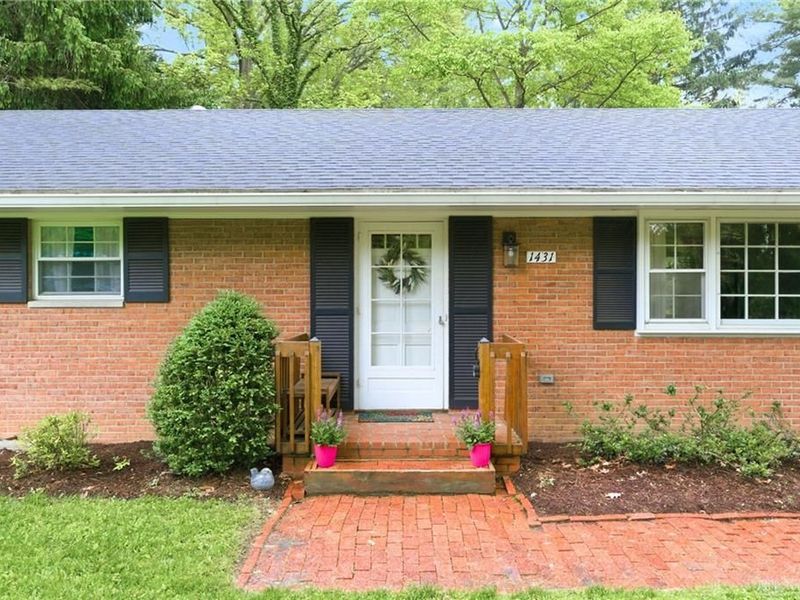 1431 Meadow Lane, Yellow Springs, OH 45387 Photo 5