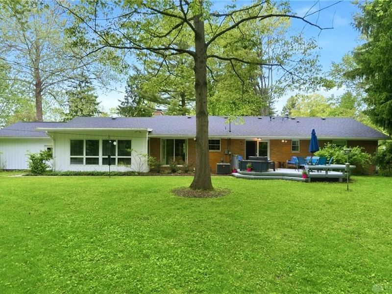 1431 Meadow Lane, Yellow Springs, OH 45387 Photo 51