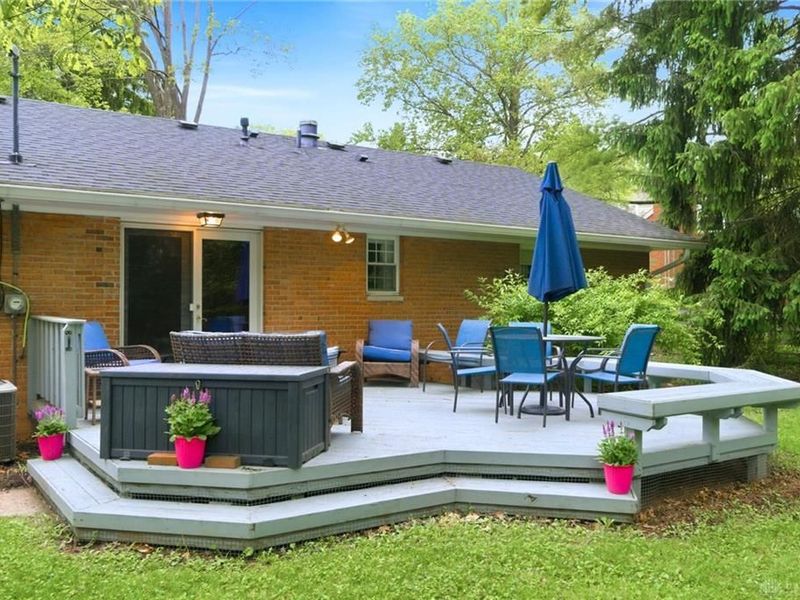 1431 Meadow Lane, Yellow Springs, OH 45387 Photo 52