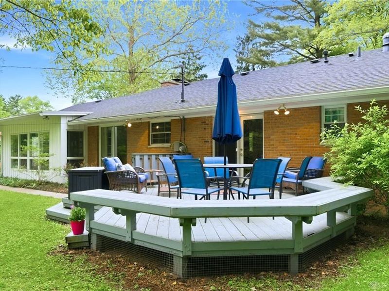 1431 Meadow Lane, Yellow Springs, OH 45387 Photo 53