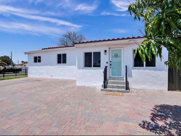 5420 E 7TH AVENUE , Unit 2, HIALEAH, FL 33013
