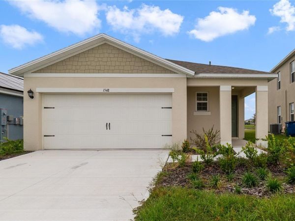 1548 CATBRIAR WAY , DAVENPORT, FL 33837