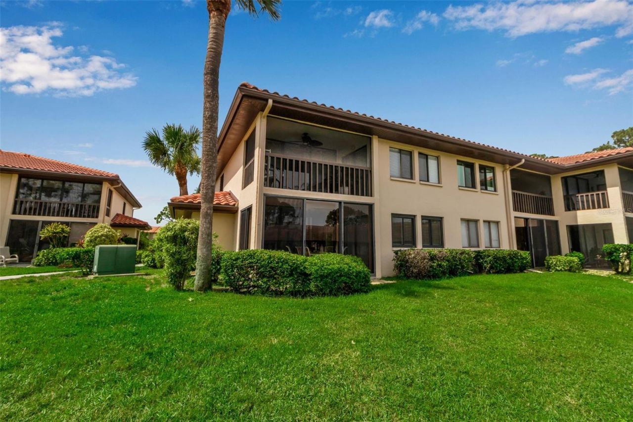 5224 Lake Village Drive, Unit 67, Sarasota, FL 34235 Photo