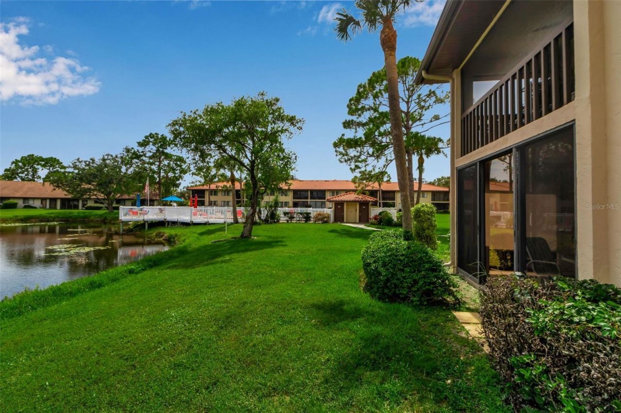 5224 Lake Village Drive, Unit 67, Sarasota, FL 34235 Photo