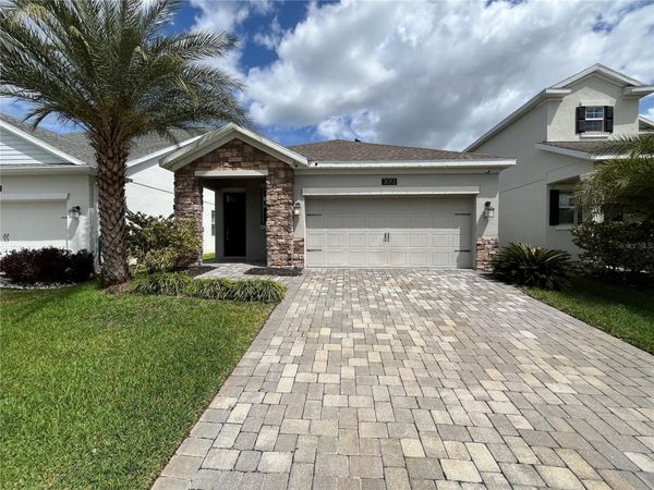 3013 BALLAD ROAD , KISSIMMEE, FL 34746
