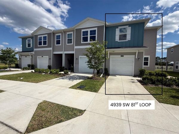 4939 SW 81ST LOOP , OCALA, FL 34476