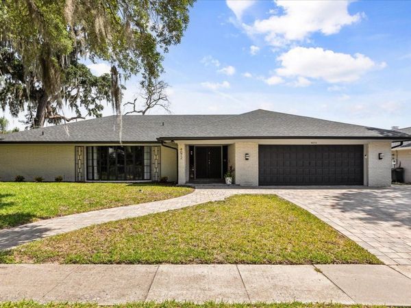4072 SUMMERWOOD AVENUE , ORLANDO, FL 32812