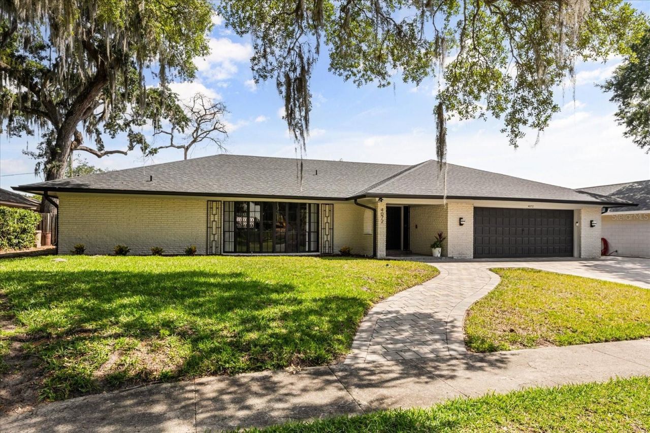 4072 Summerwood Avenue, Orlando, FL 32812 Photo