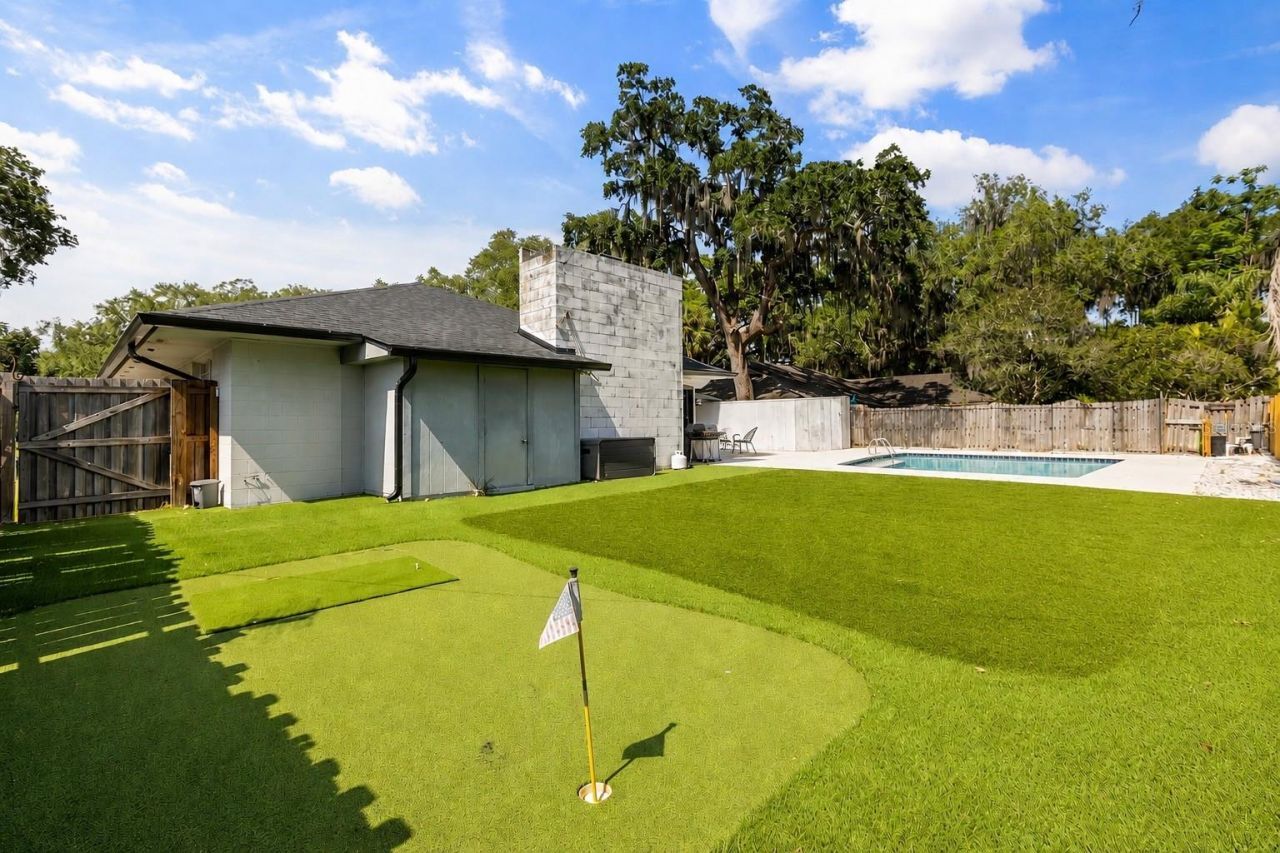 4072 Summerwood Avenue, Orlando, FL 32812 Photo