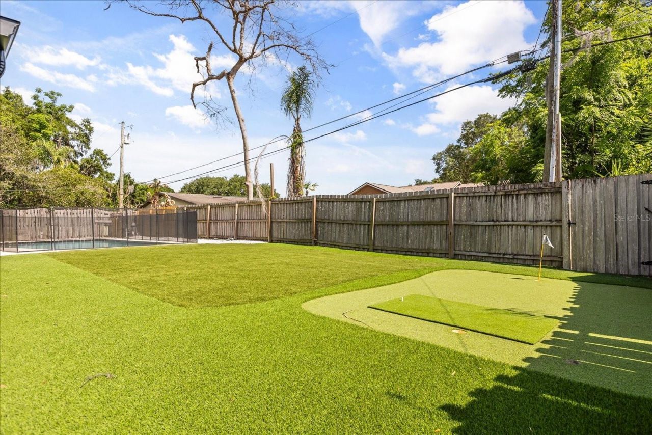 4072 Summerwood Avenue, Orlando, FL 32812 Photo