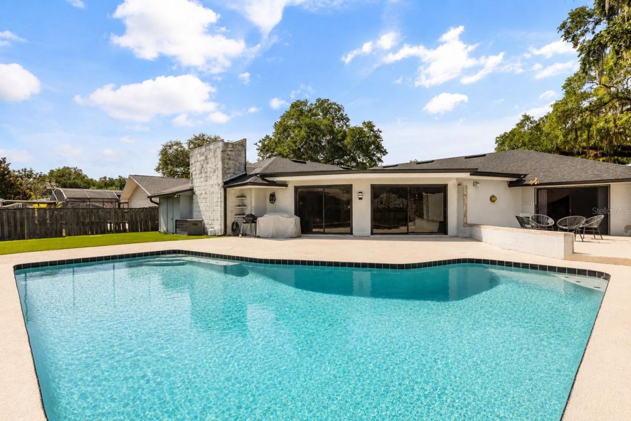4072 Summerwood Avenue, Orlando, FL 32812 Photo