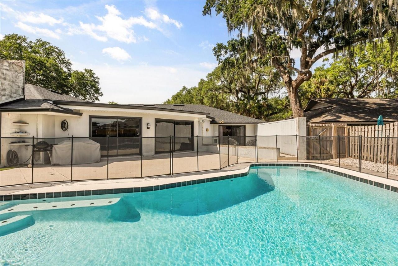 4072 Summerwood Avenue, Orlando, FL 32812 Photo