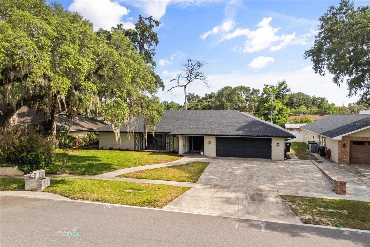 4072 Summerwood Avenue, Orlando, FL 32812 Photo