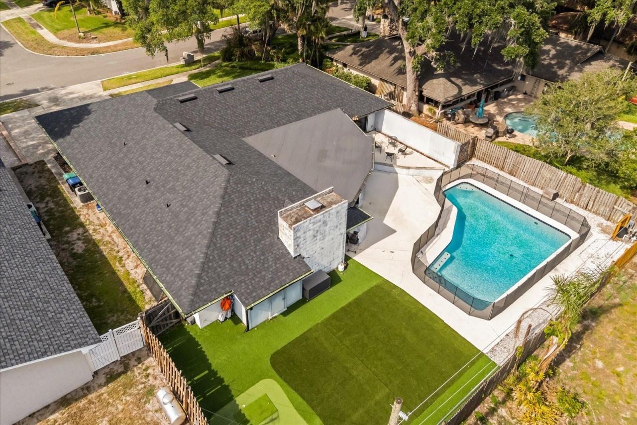 4072 Summerwood Avenue, Orlando, FL 32812 Photo