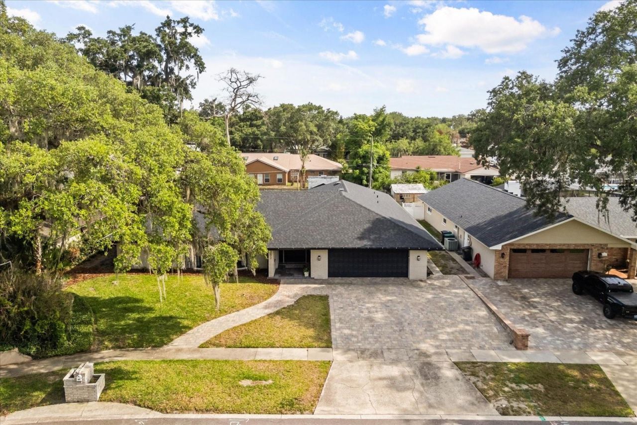 4072 Summerwood Avenue, Orlando, FL 32812 Photo