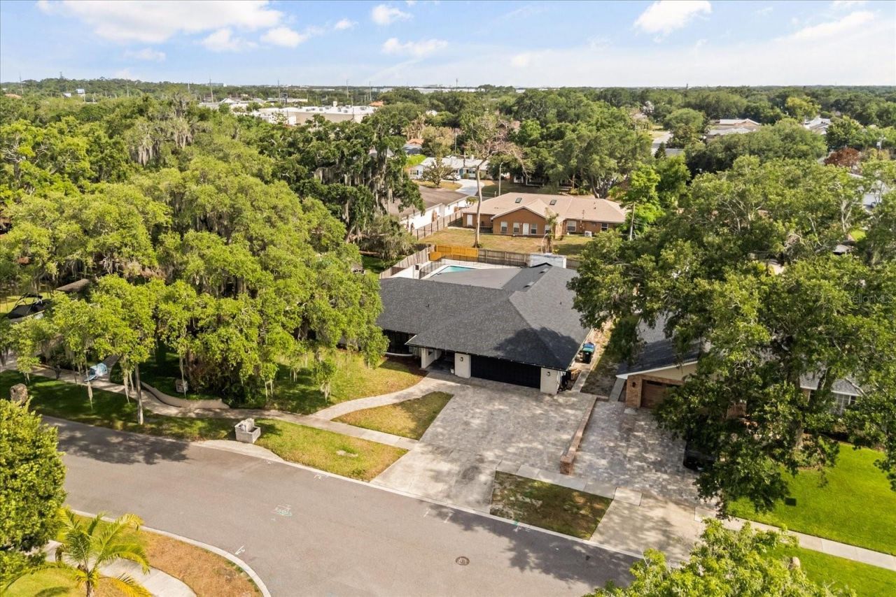 4072 Summerwood Avenue, Orlando, FL 32812 Photo