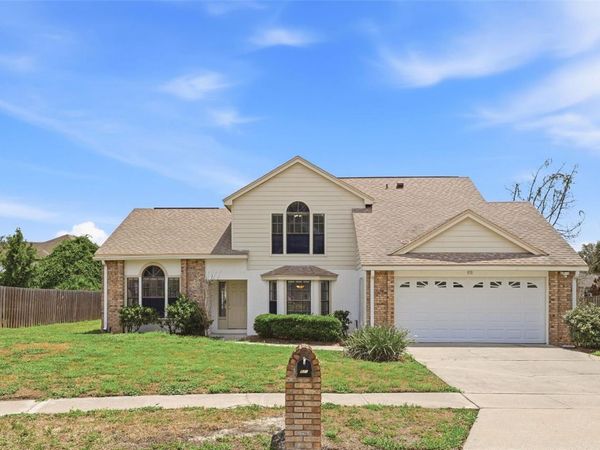 975 CROSS CUT WAY , LONGWOOD, FL 32750