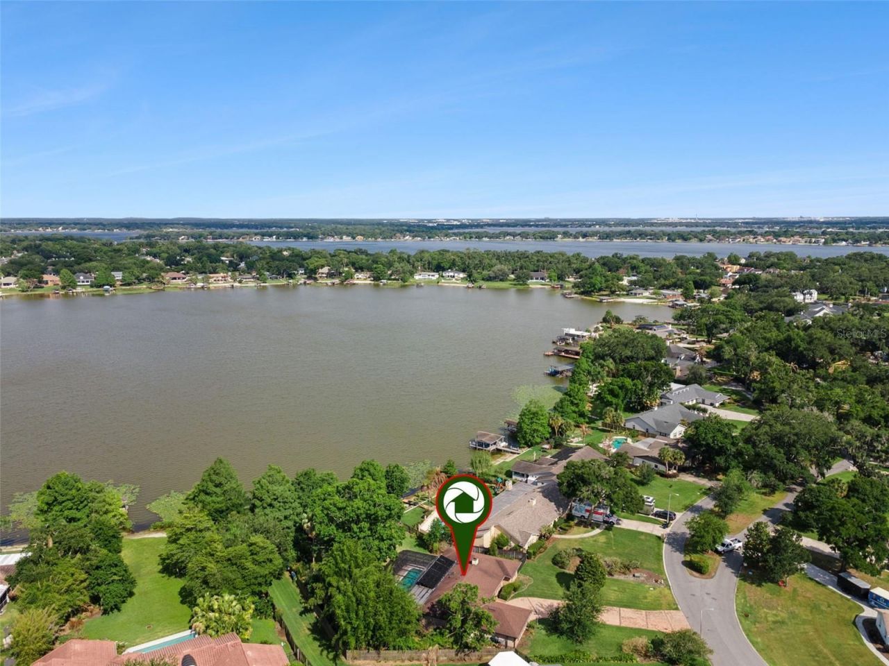 4909 Lake Gatlin Woods Court, Orlando, FL 32806 Photo