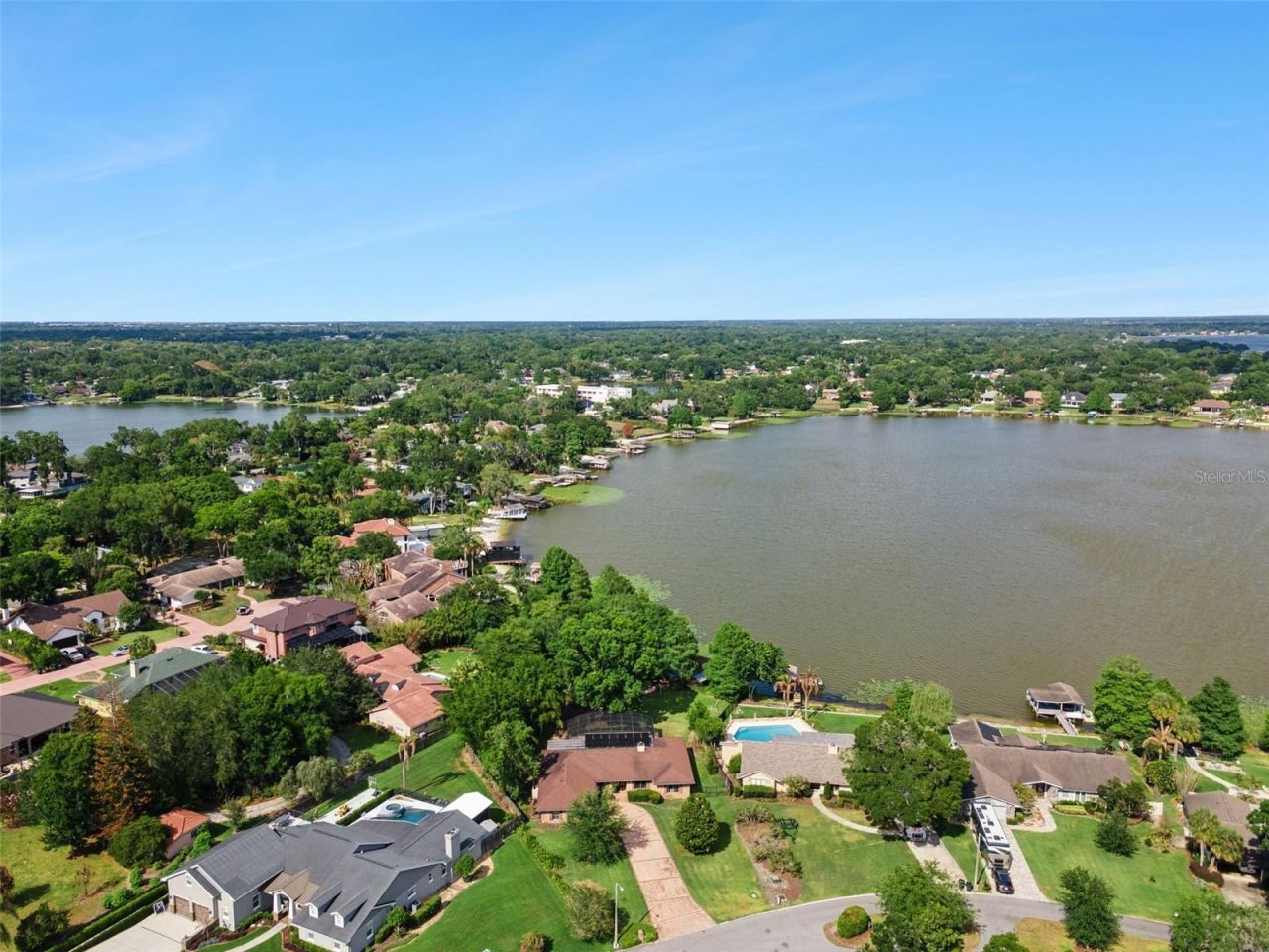4909 Lake Gatlin Woods Court, Orlando, FL 32806 Photo