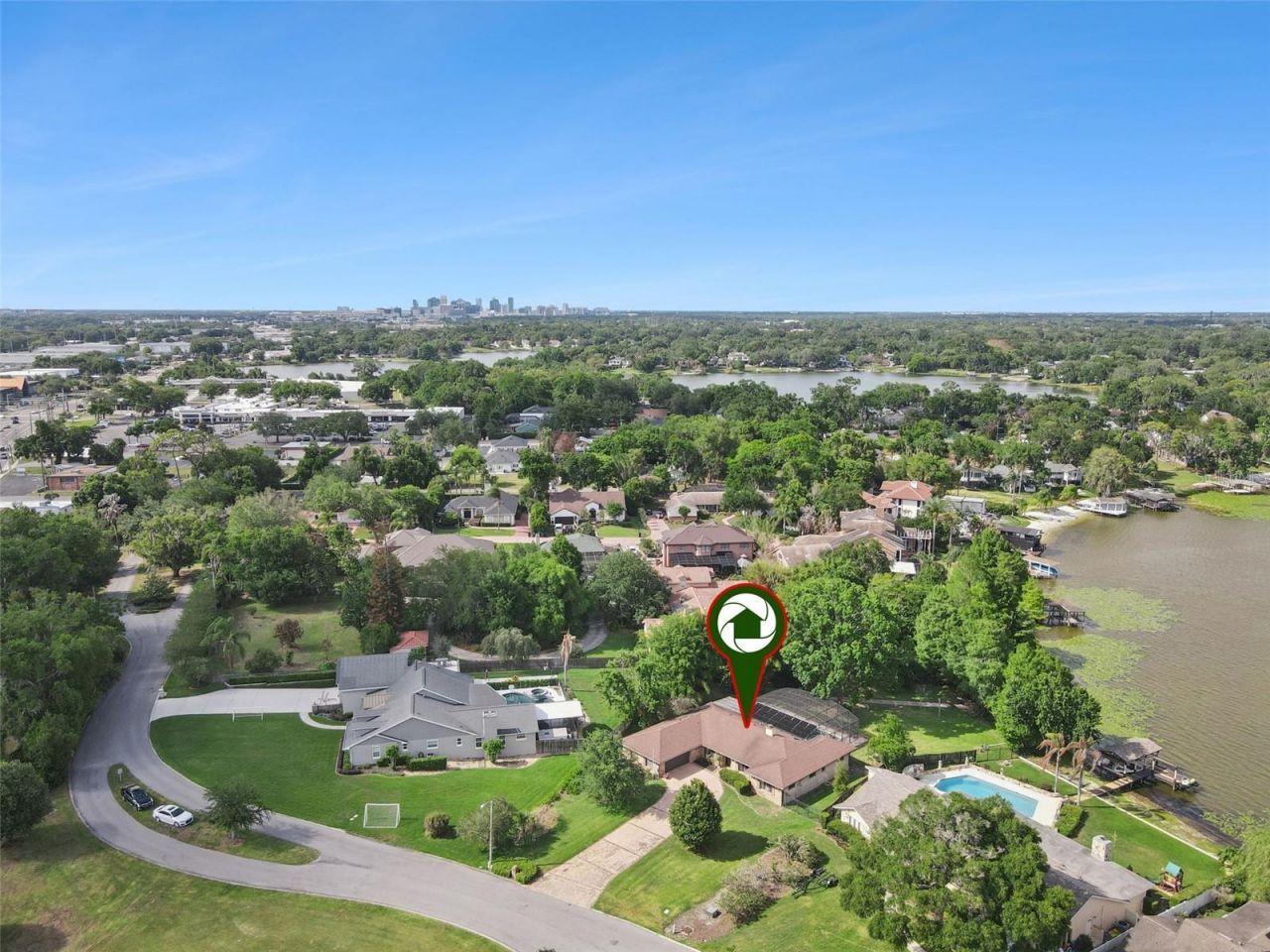 4909 Lake Gatlin Woods Court, Orlando, FL 32806 Photo