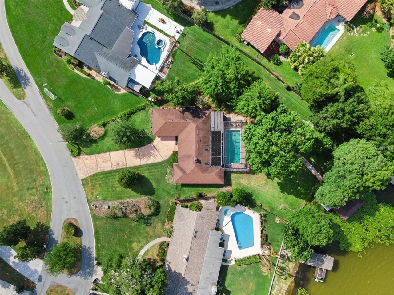 4909 Lake Gatlin Woods Court, Orlando, FL 32806 Photo