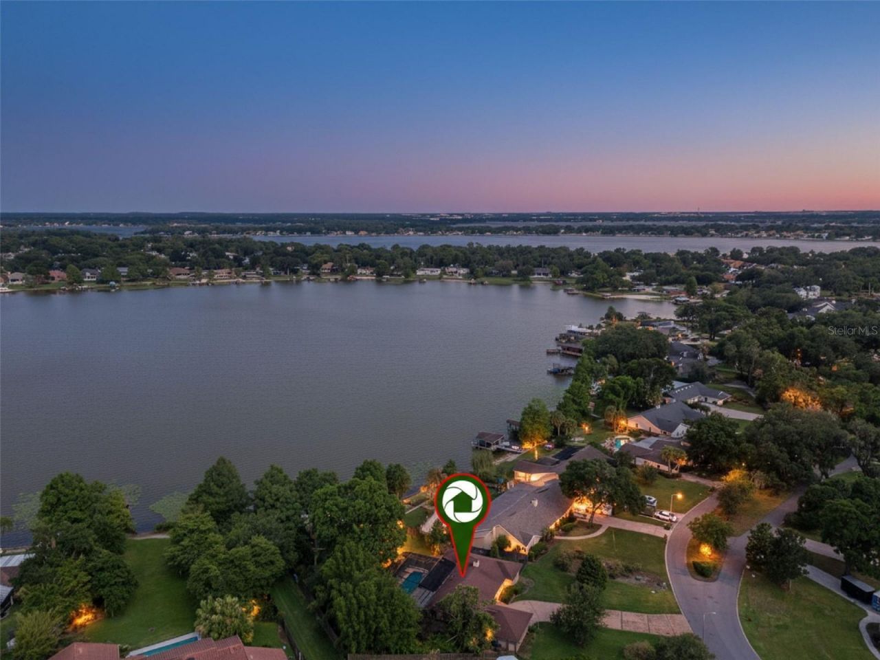 4909 Lake Gatlin Woods Court, Orlando, FL 32806 Photo