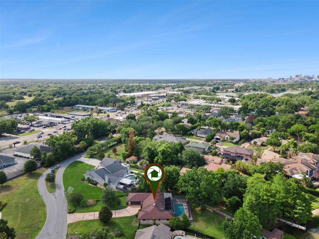 4909 Lake Gatlin Woods Court, Orlando, FL 32806 Photo