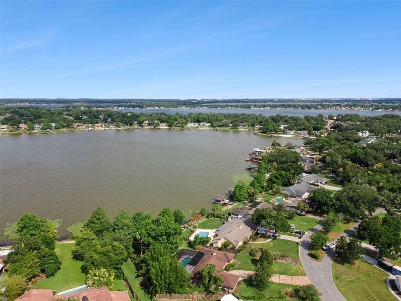 4909 Lake Gatlin Woods Court, Orlando, FL 32806 Photo
