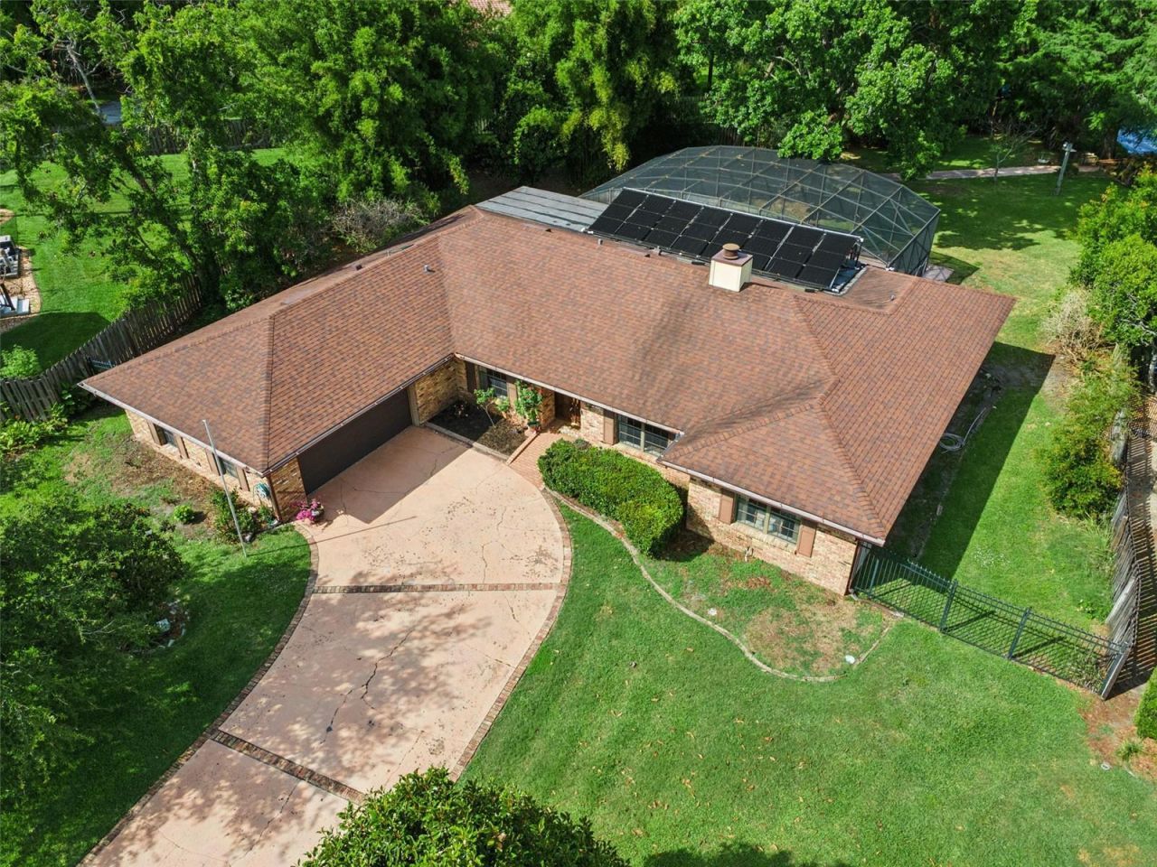 4909 Lake Gatlin Woods Court, Orlando, FL 32806 Photo