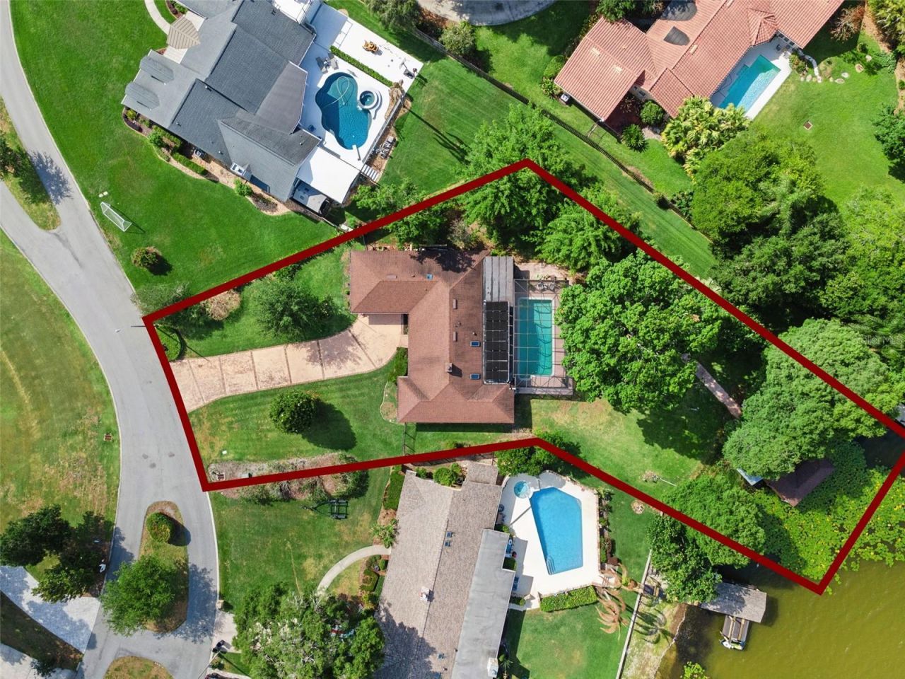 4909 Lake Gatlin Woods Court, Orlando, FL 32806 Photo