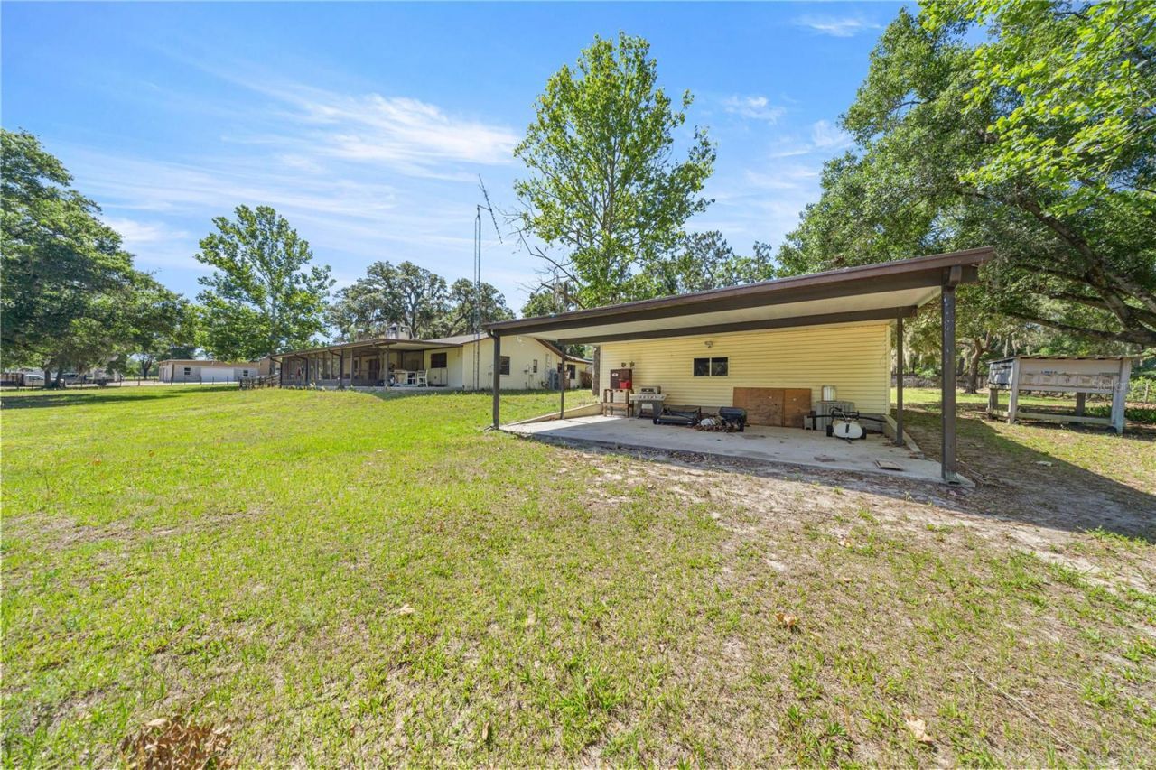 3883 E Westwind Court, Inverness, FL 34453 Photo