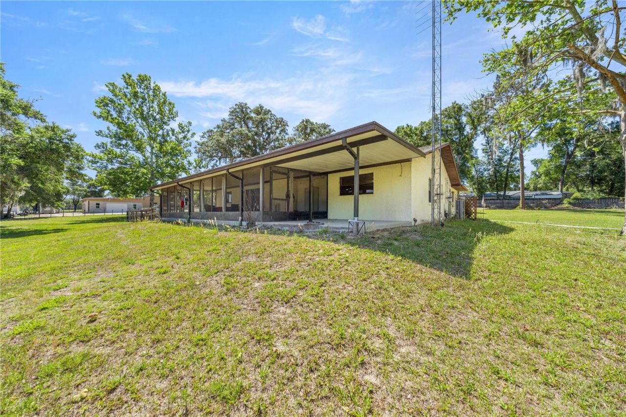 3883 E Westwind Court, Inverness, FL 34453 Photo