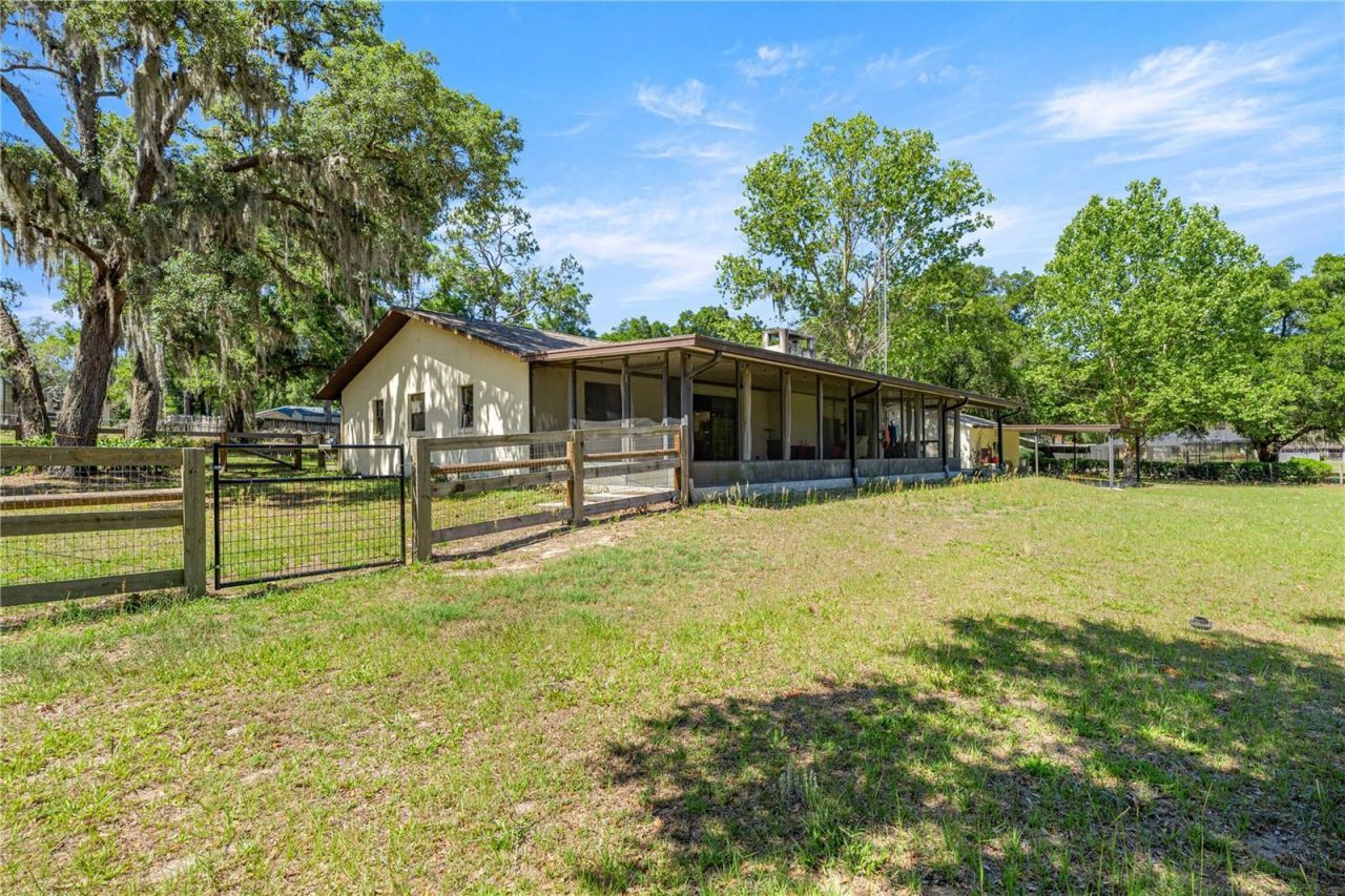 3883 E Westwind Court, Inverness, FL 34453 Photo
