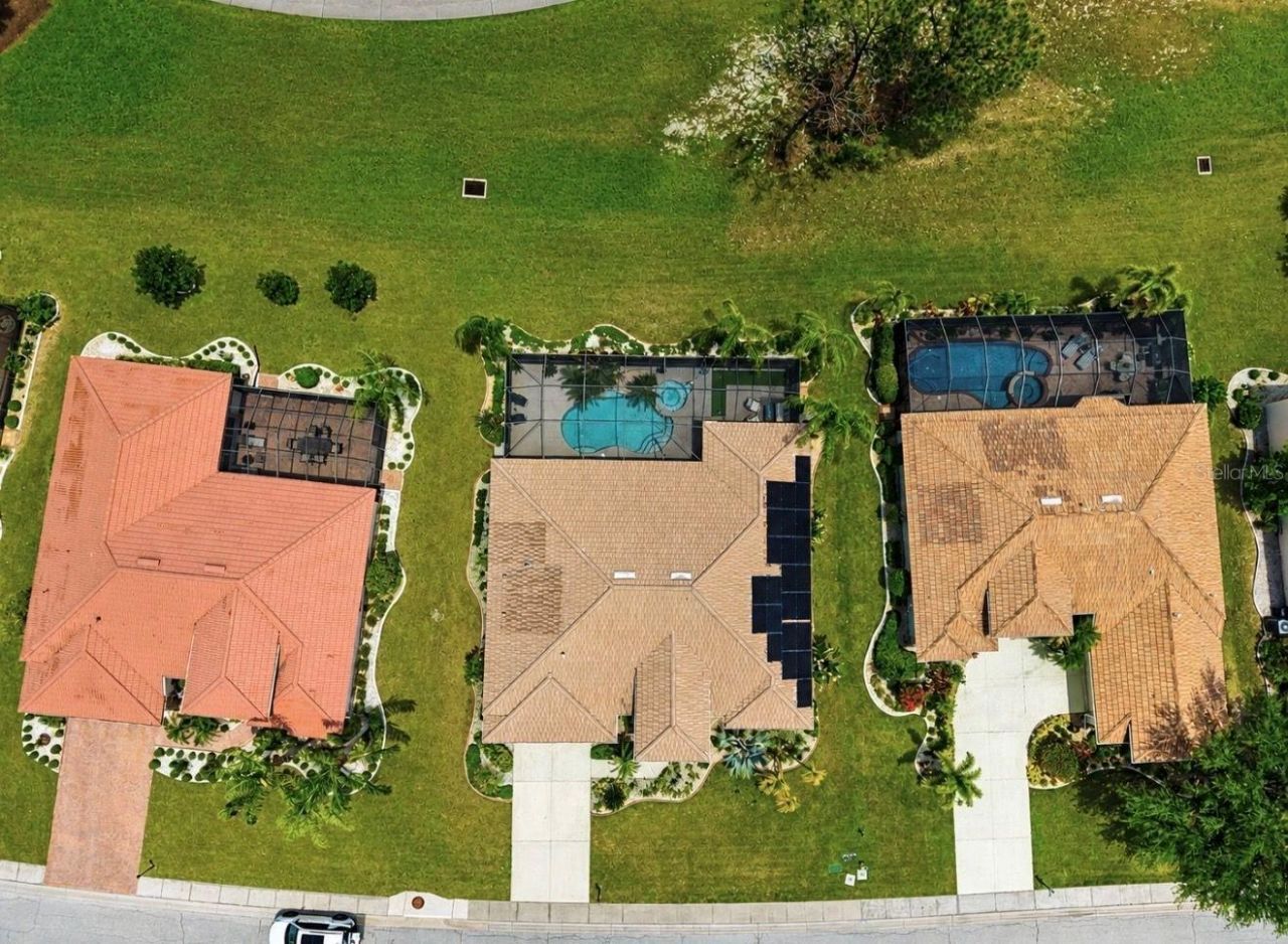 2208 Myrtle Vista Court , Sun City Center, FL 33573 Photo