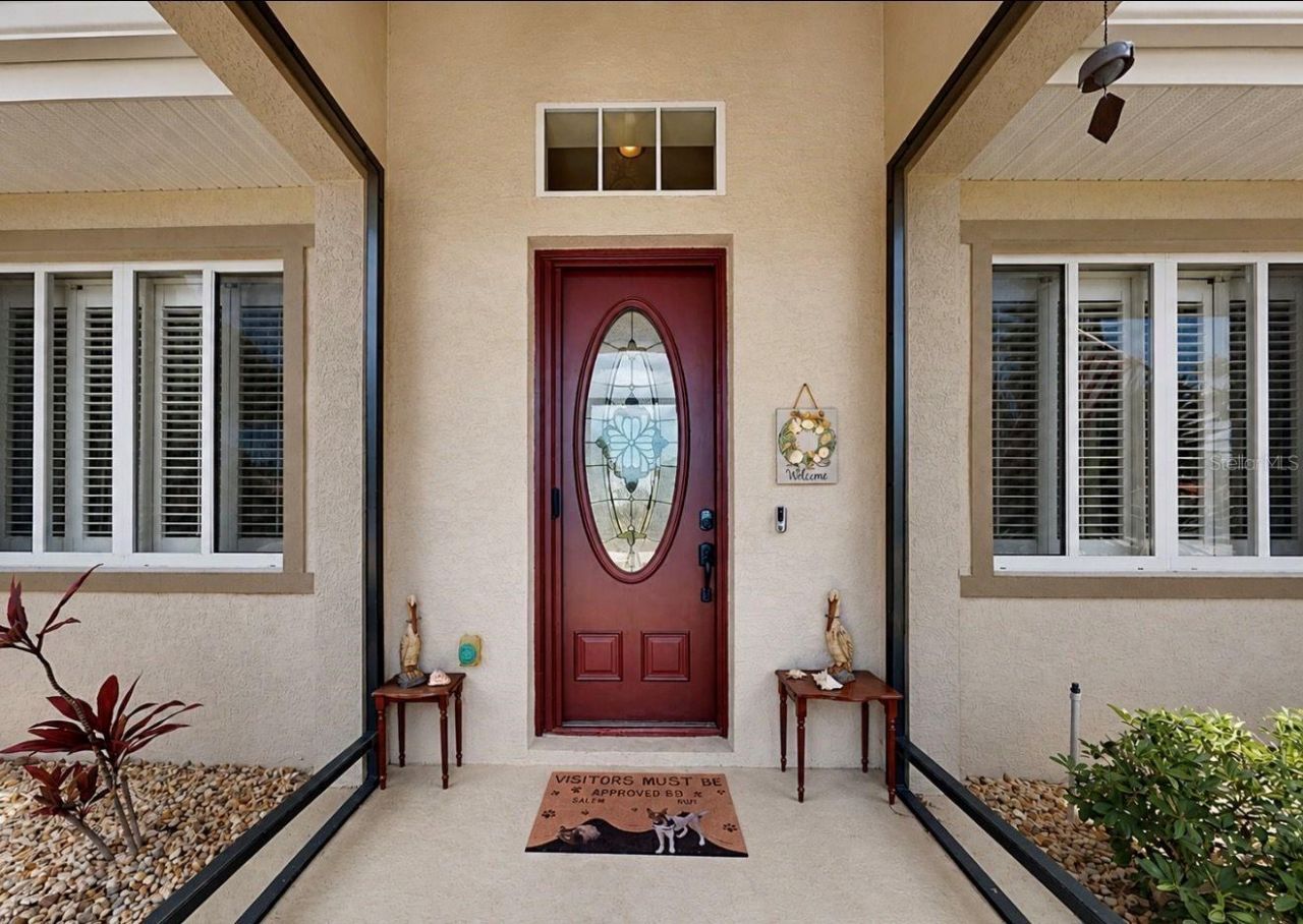 2208 Myrtle Vista Court , Sun City Center, FL 33573 Photo