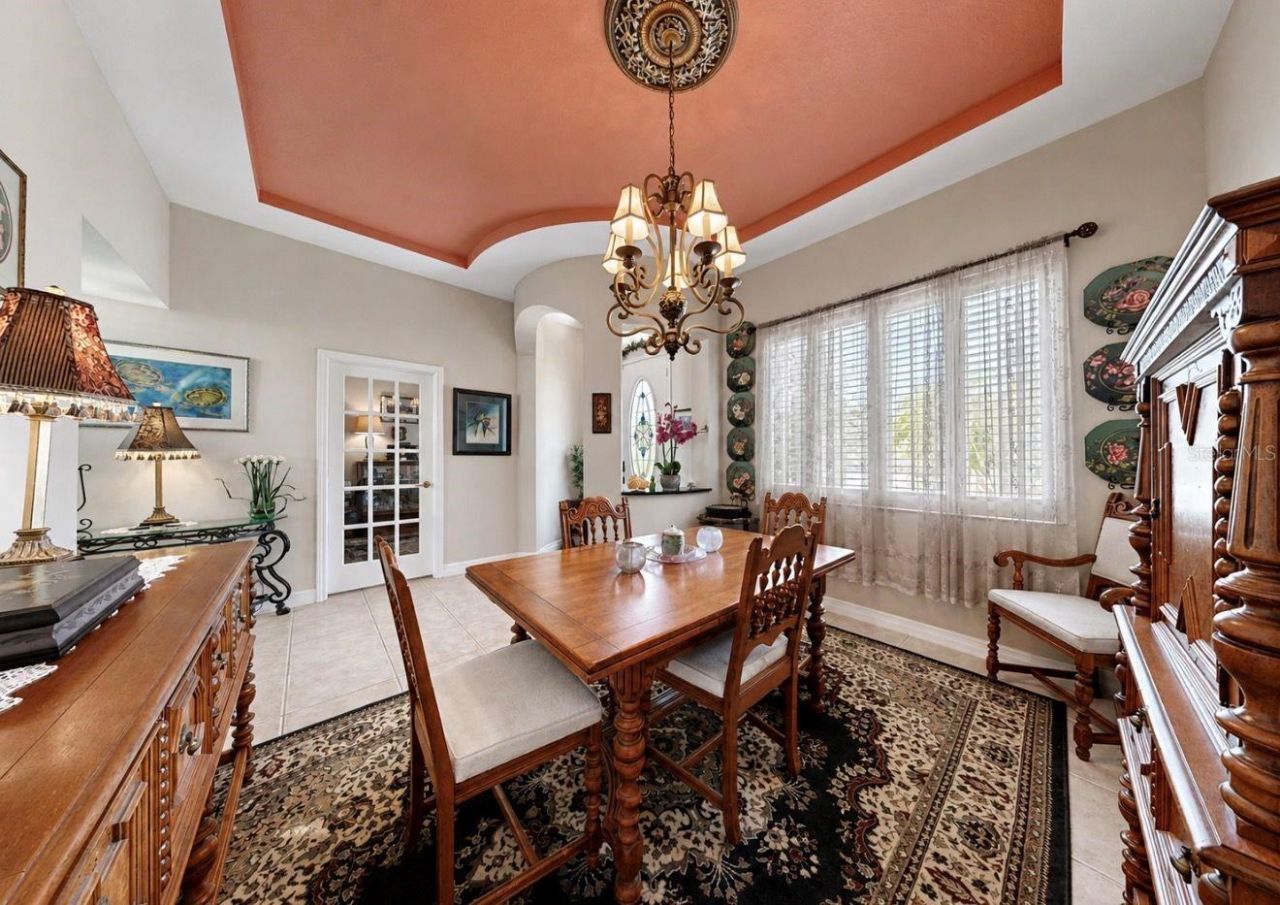 2208 Myrtle Vista Court , Sun City Center, FL 33573 Photo
