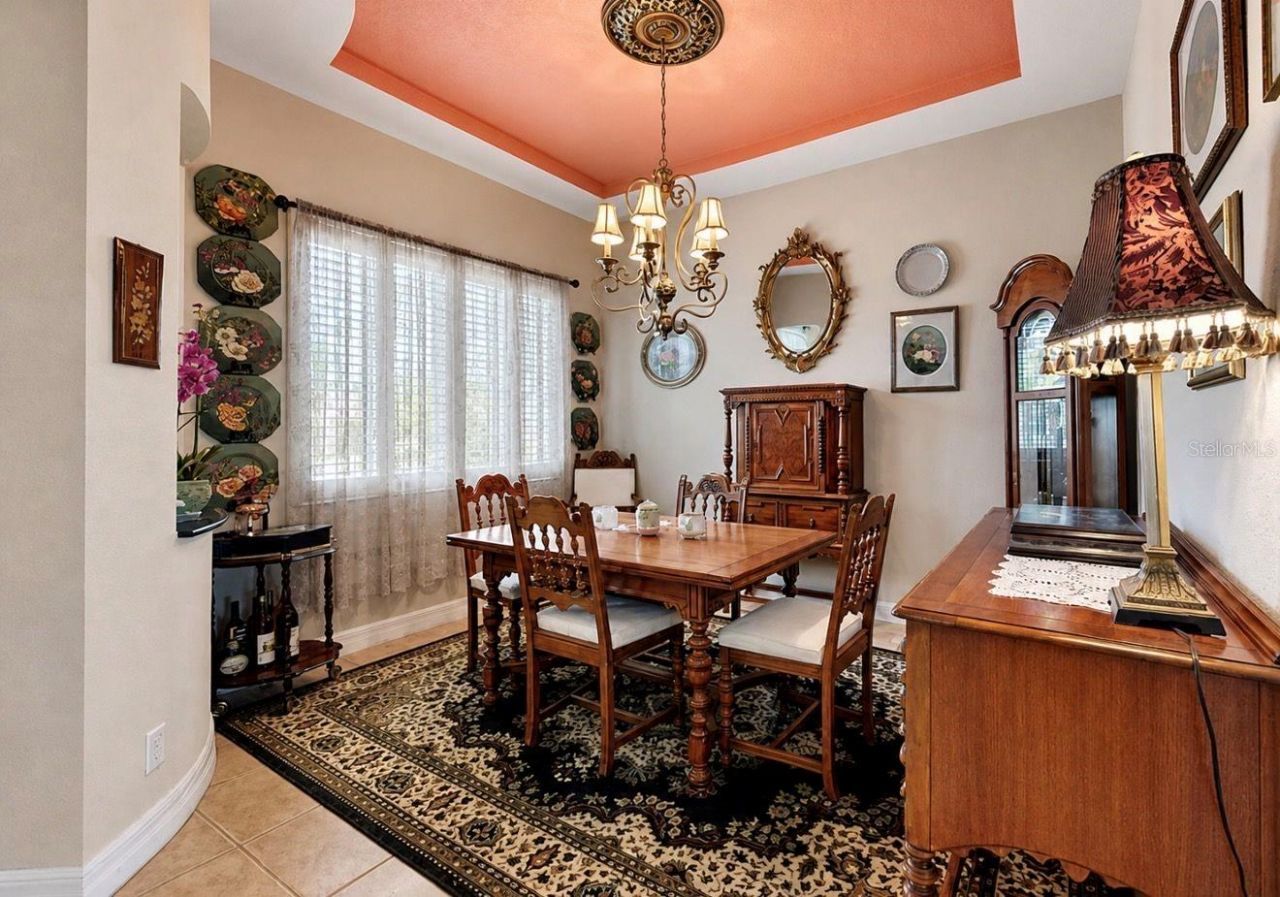 2208 Myrtle Vista Court , Sun City Center, FL 33573 Photo