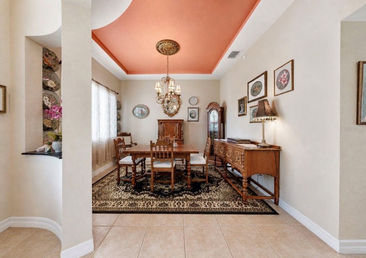 2208 Myrtle Vista Court , Sun City Center, FL 33573 Photo