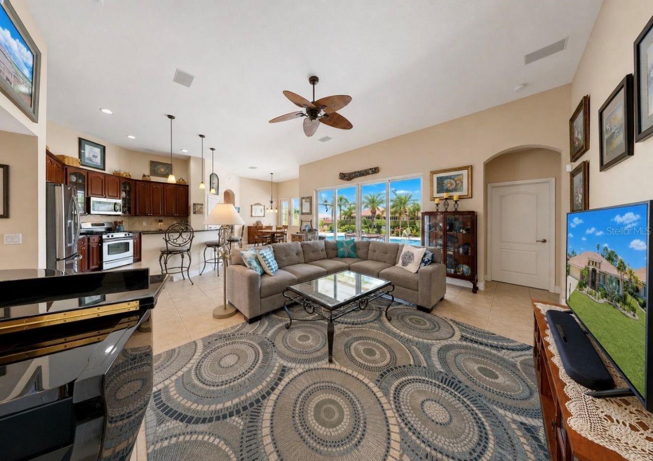 2208 Myrtle Vista Court , Sun City Center, FL 33573 Photo