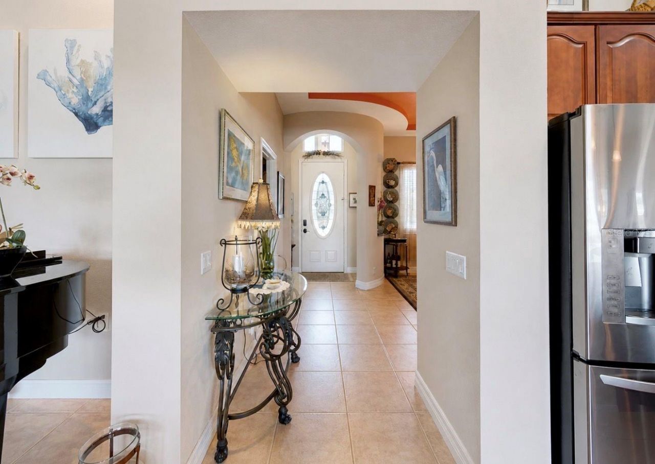 2208 Myrtle Vista Court , Sun City Center, FL 33573 Photo