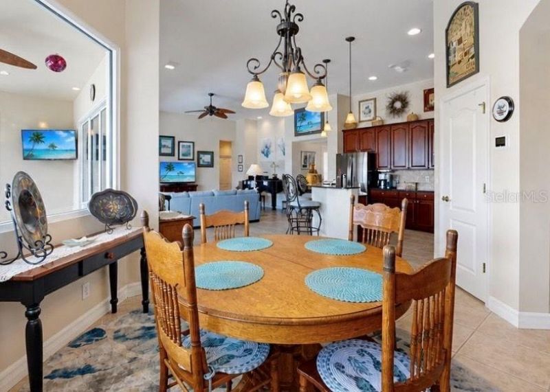 2208 Myrtle Vista Court , Sun City Center, FL 33573 Photo