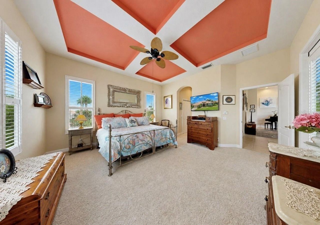 2208 Myrtle Vista Court , Sun City Center, FL 33573 Photo