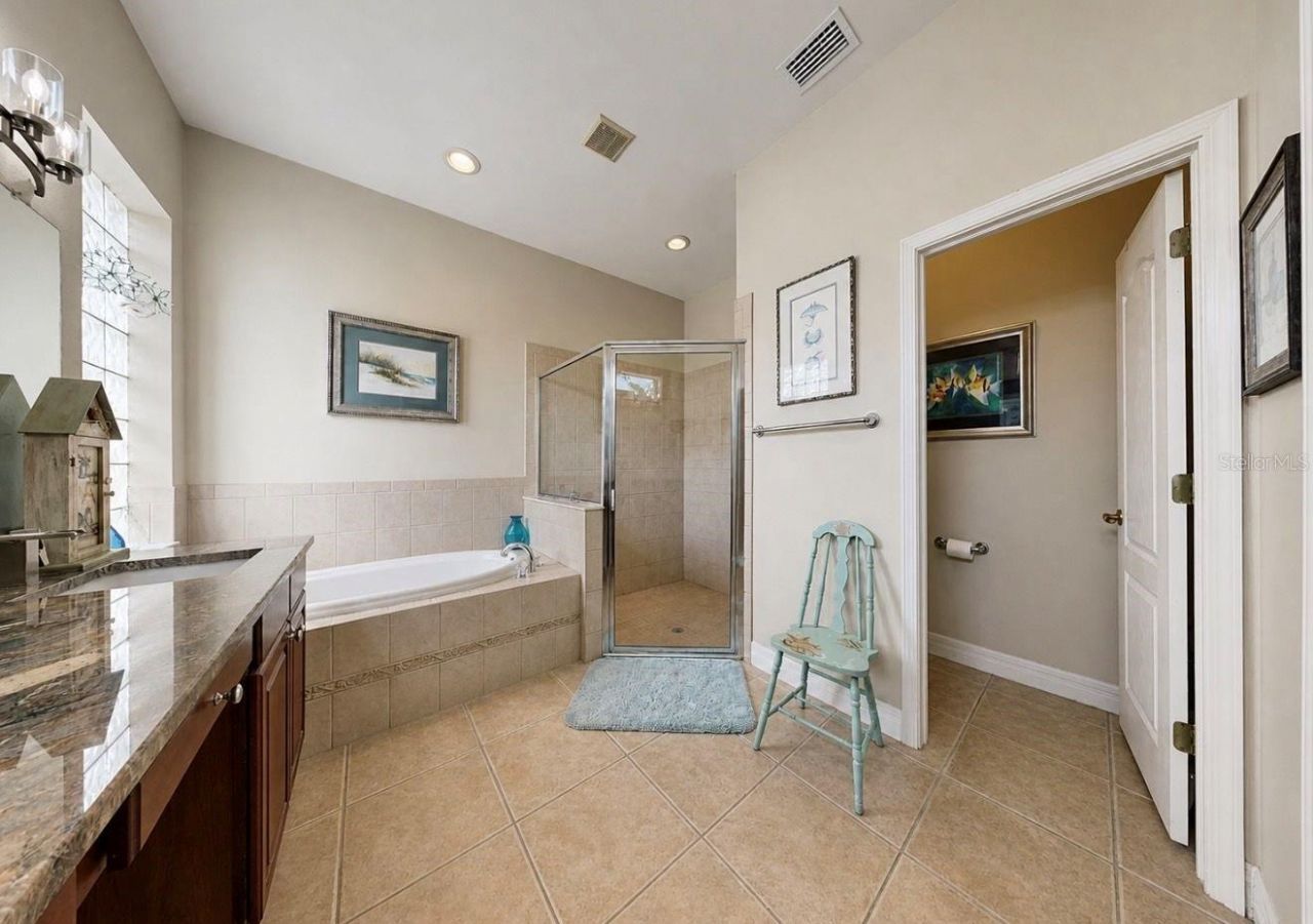 2208 Myrtle Vista Court , Sun City Center, FL 33573 Photo