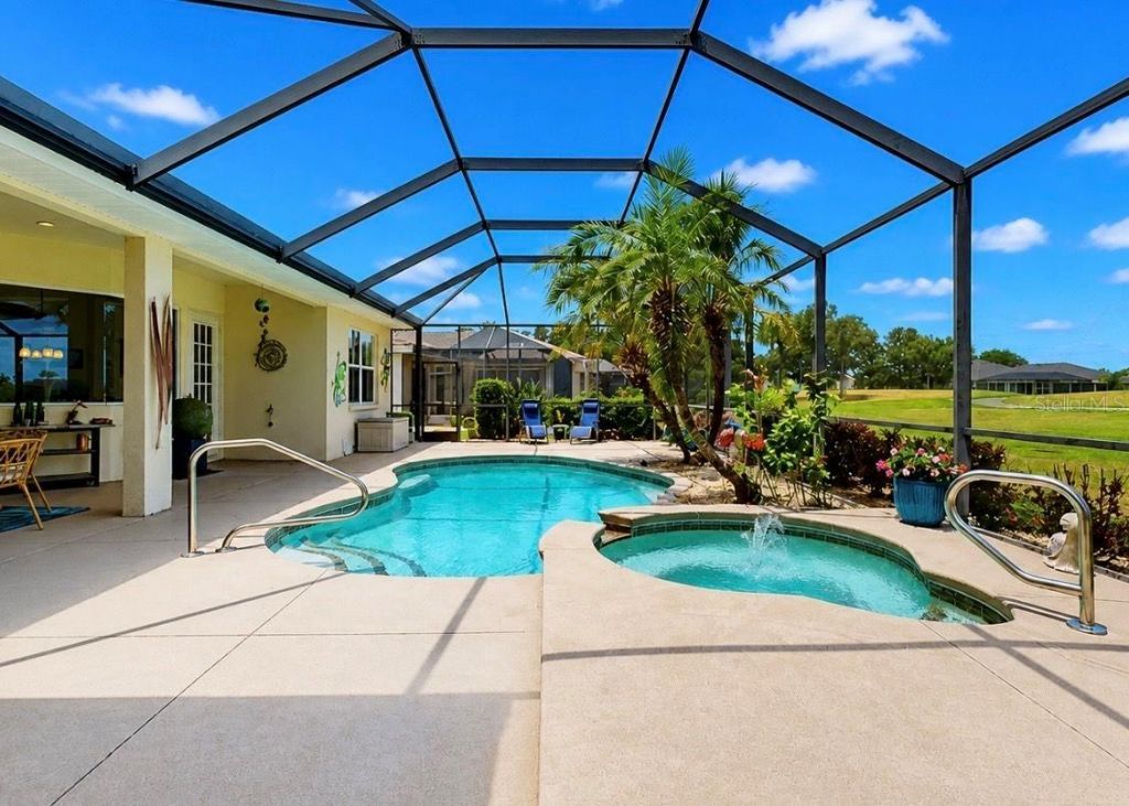 2208 Myrtle Vista Court , Sun City Center, FL 33573 Photo