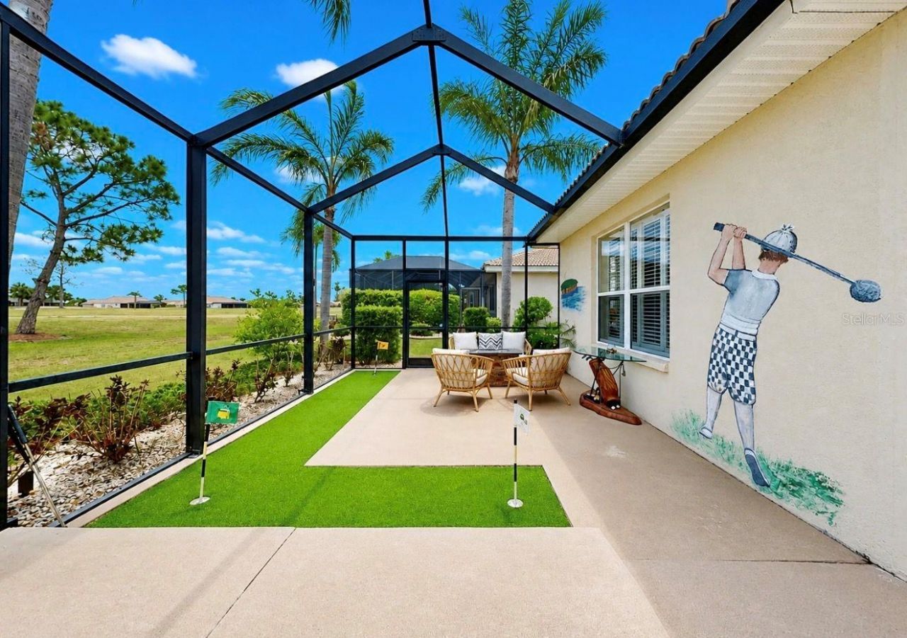 2208 Myrtle Vista Court , Sun City Center, FL 33573 Photo