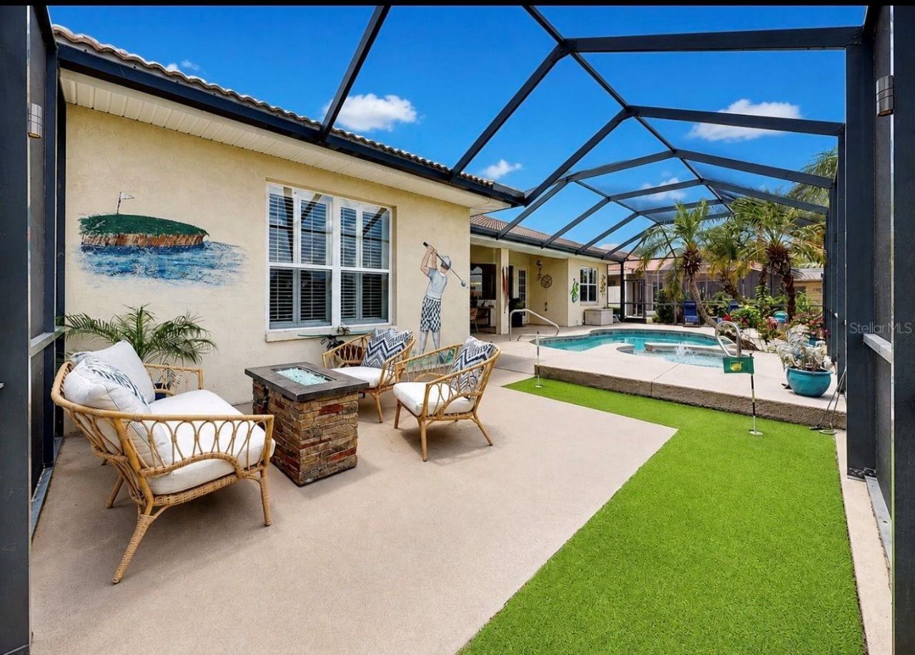 2208 Myrtle Vista Court , Sun City Center, FL 33573 Photo